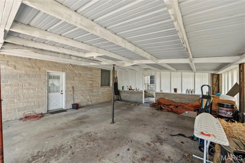 Tiny photo for 501 W Sturdivant Street, Advance, MO 63730 (MLS # 26068599)