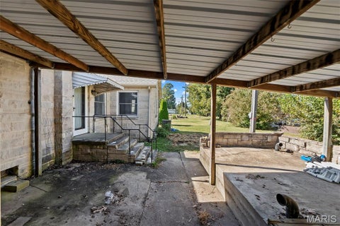 Tiny photo for 501 W Sturdivant Street, Advance, MO 63730 (MLS # 26068599)