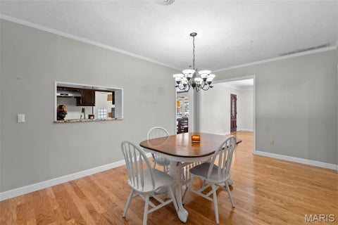 Tiny photo for 501 W Sturdivant Street, Advance, MO 63730 (MLS # 26068599)