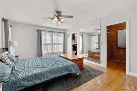 Tiny photo for 501 W Sturdivant Street, Advance, MO 63730 (MLS # 26068599)