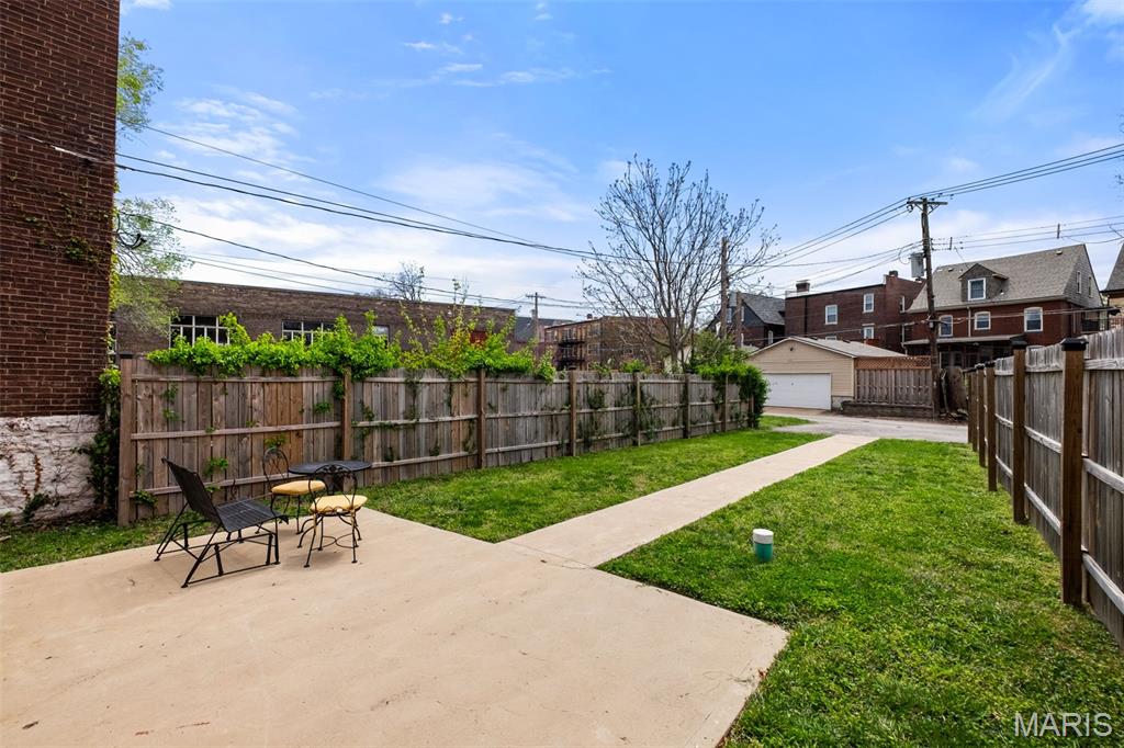 Lindell Add 02 - Residential