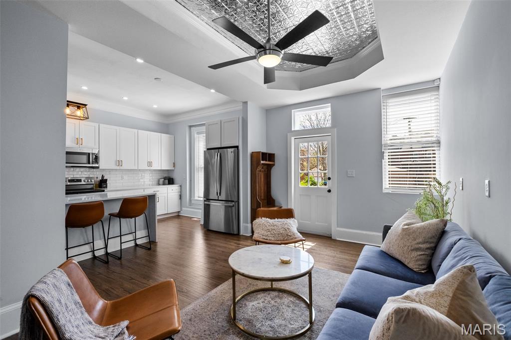 Lindell Add 02 - Residential