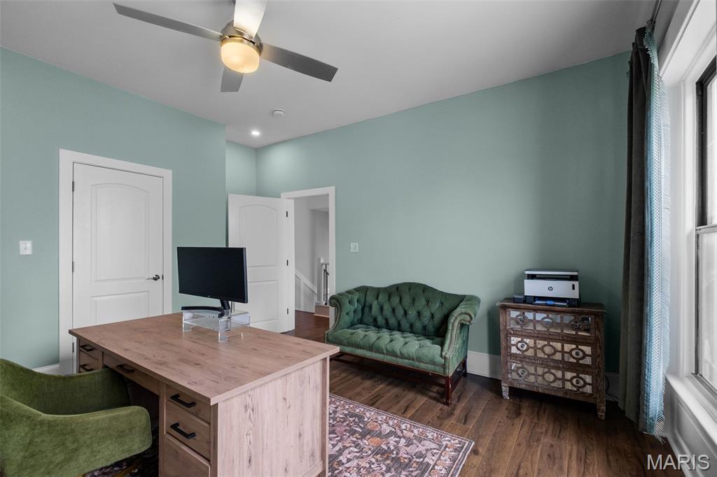 Lindell Add 02 - Residential