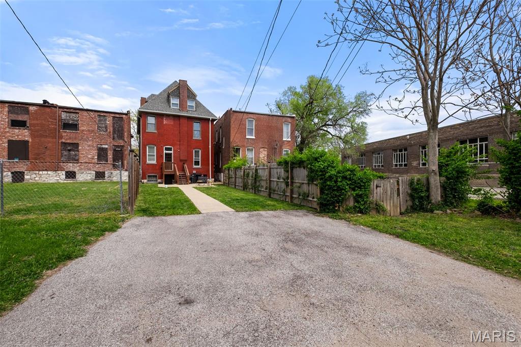 Lindell Add 02 - Residential