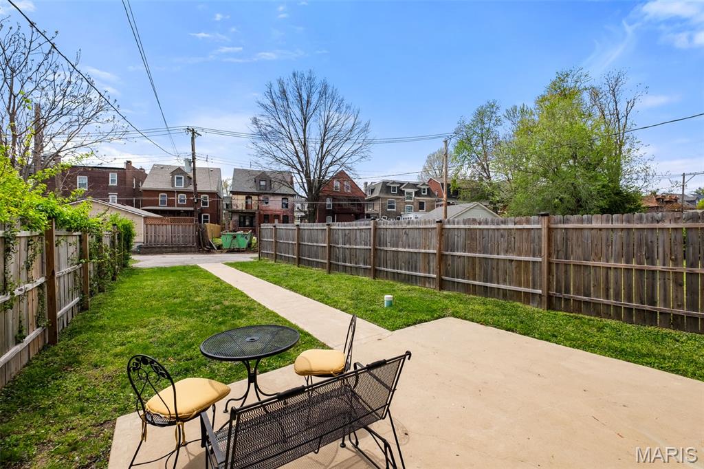 Lindell Add 02 - Residential