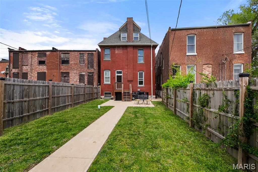 Lindell Add 02 - Residential