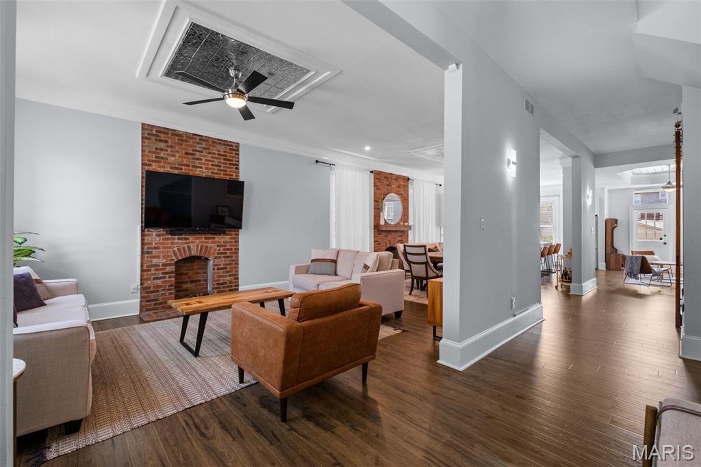 Lindell Add 02 - Residential