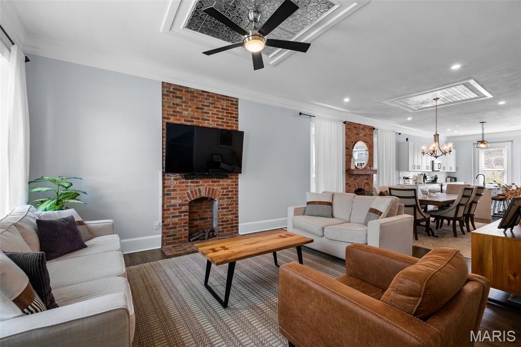 Lindell Add 02 - Residential