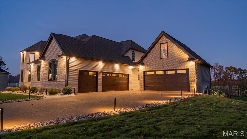 417 Hamlet Court