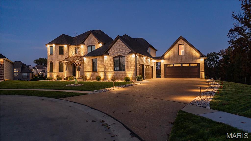 417 Hamlet Court