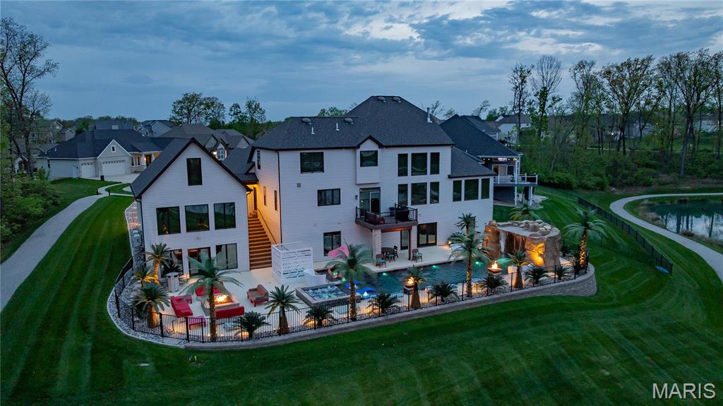 417 Hamlet Court