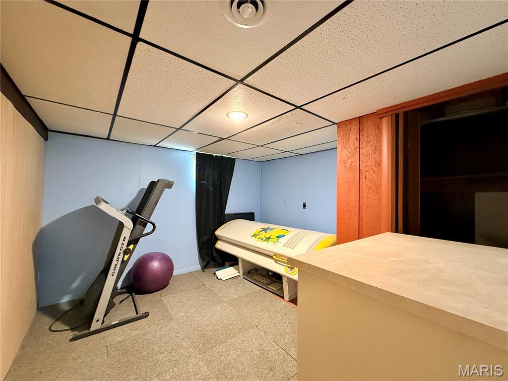 Krieger Sub - Residential