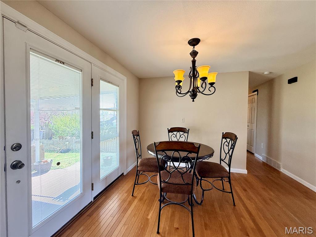 Krieger Sub - Residential