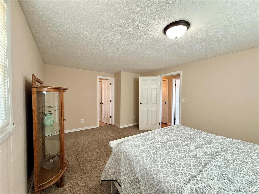 Krieger Sub - Residential
