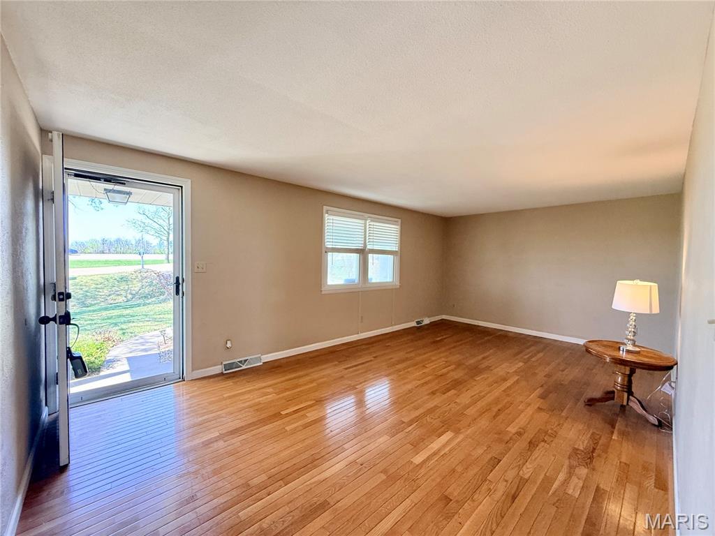Krieger Sub - Residential