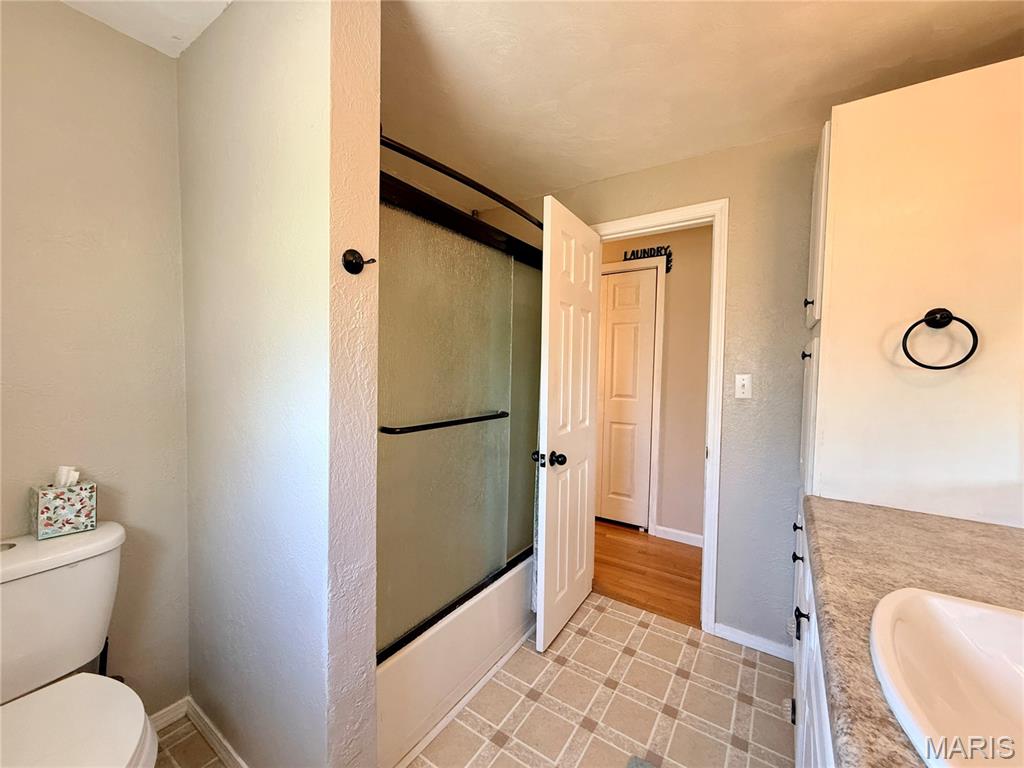Krieger Sub - Residential