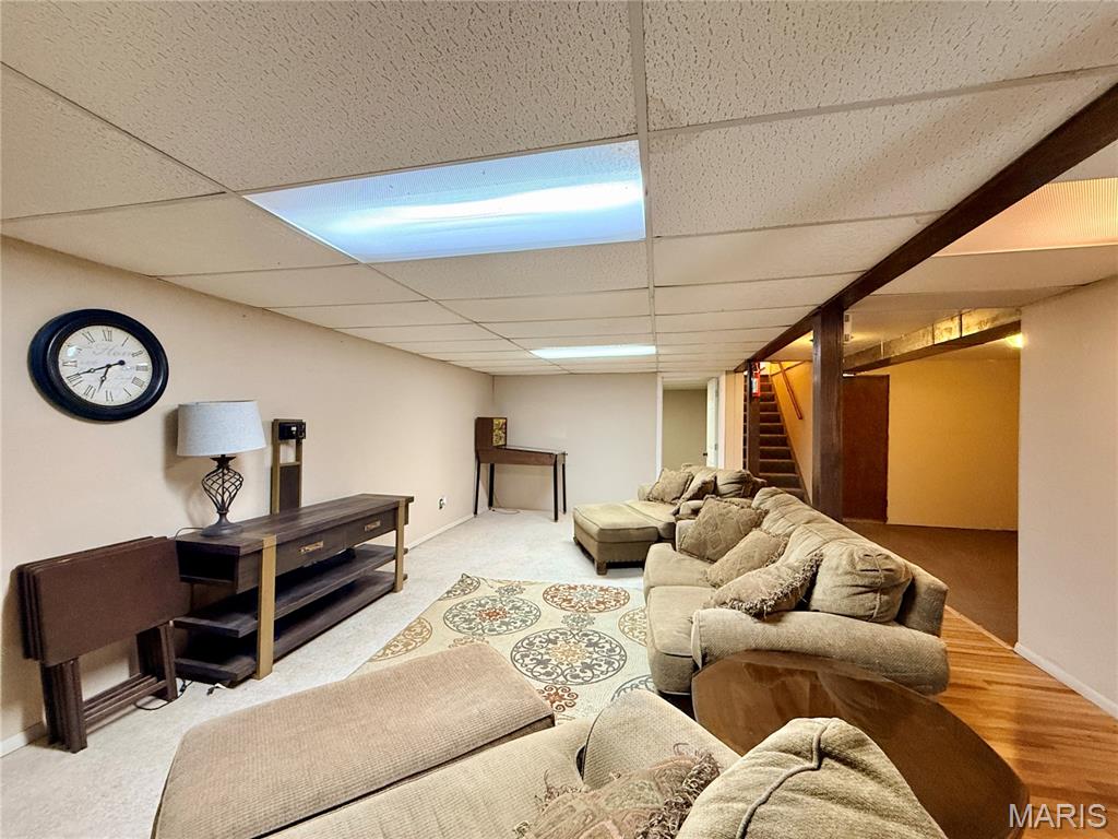 Krieger Sub - Residential
