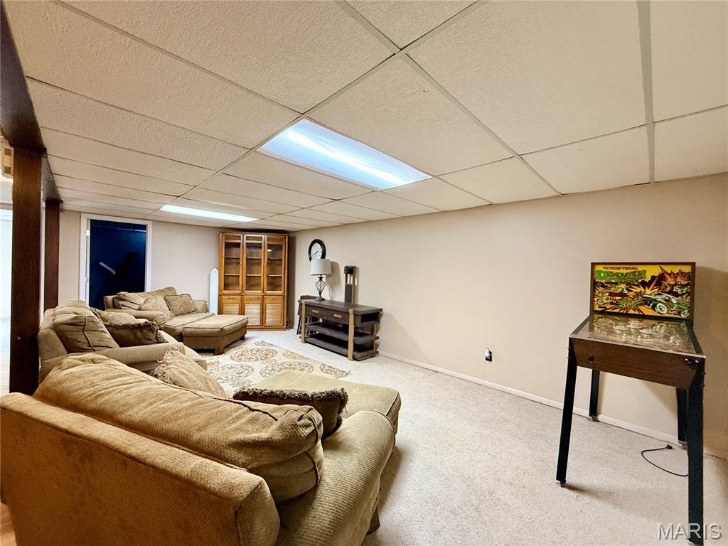 Krieger Sub - Residential