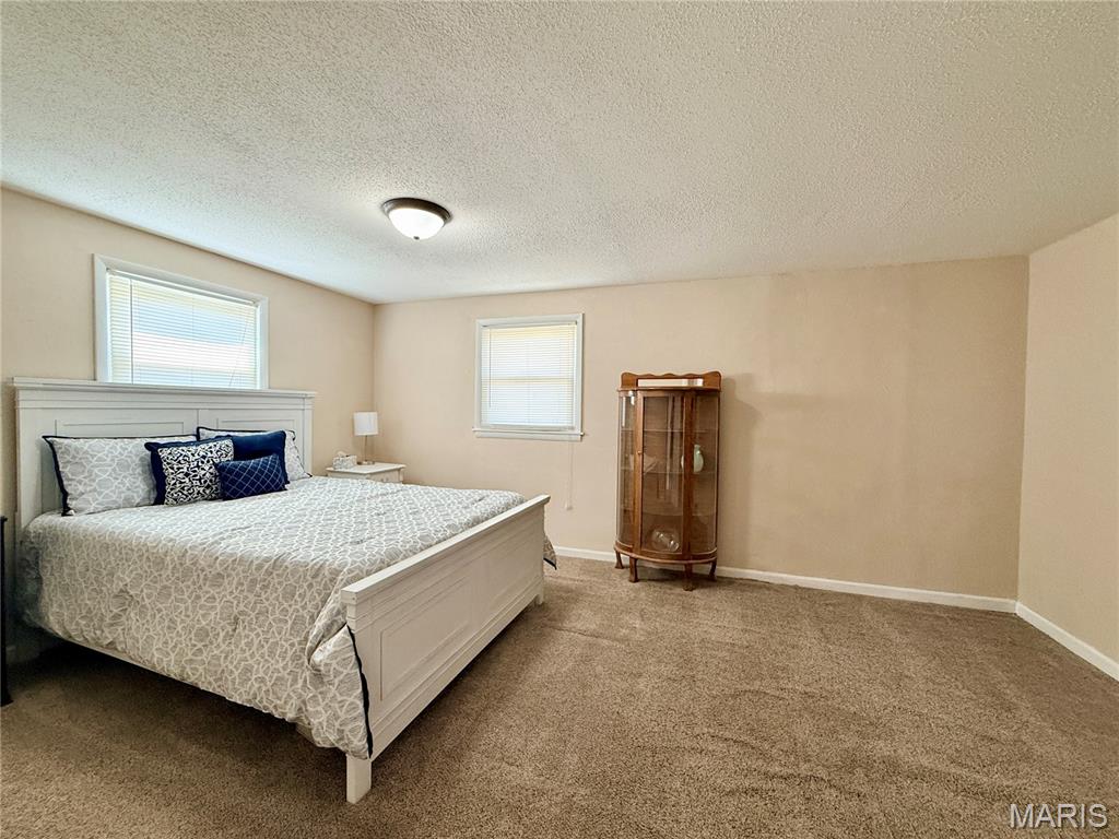 Krieger Sub - Residential