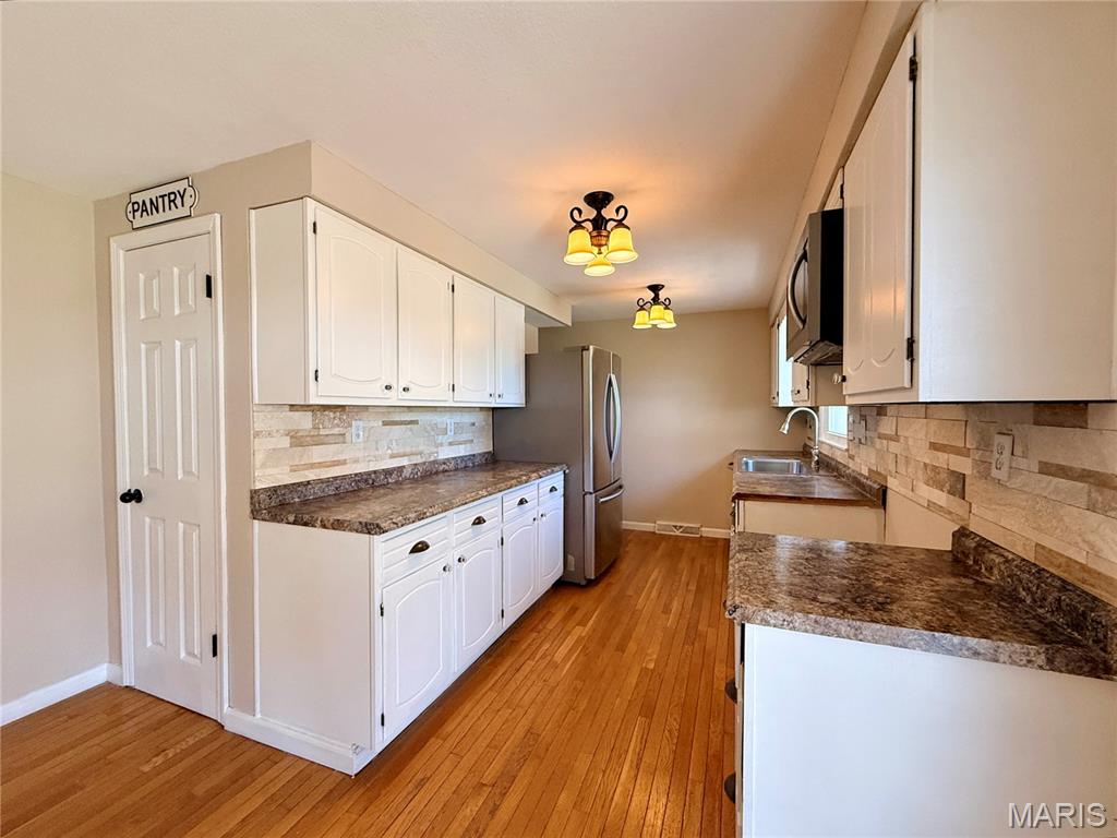 Krieger Sub - Residential