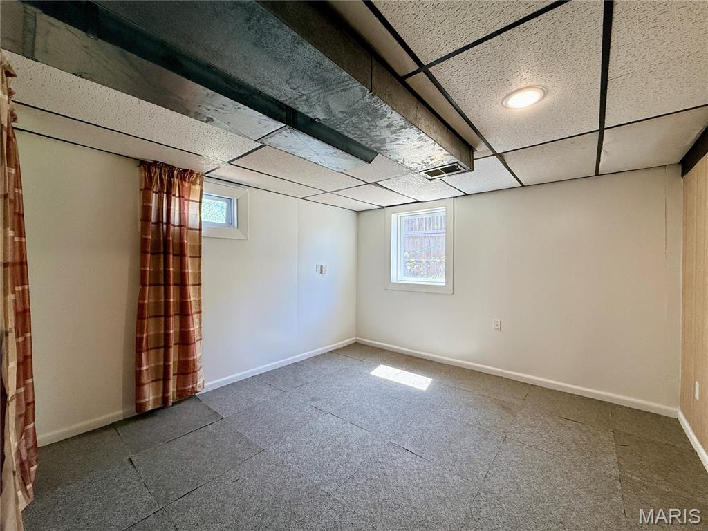 Krieger Sub - Residential