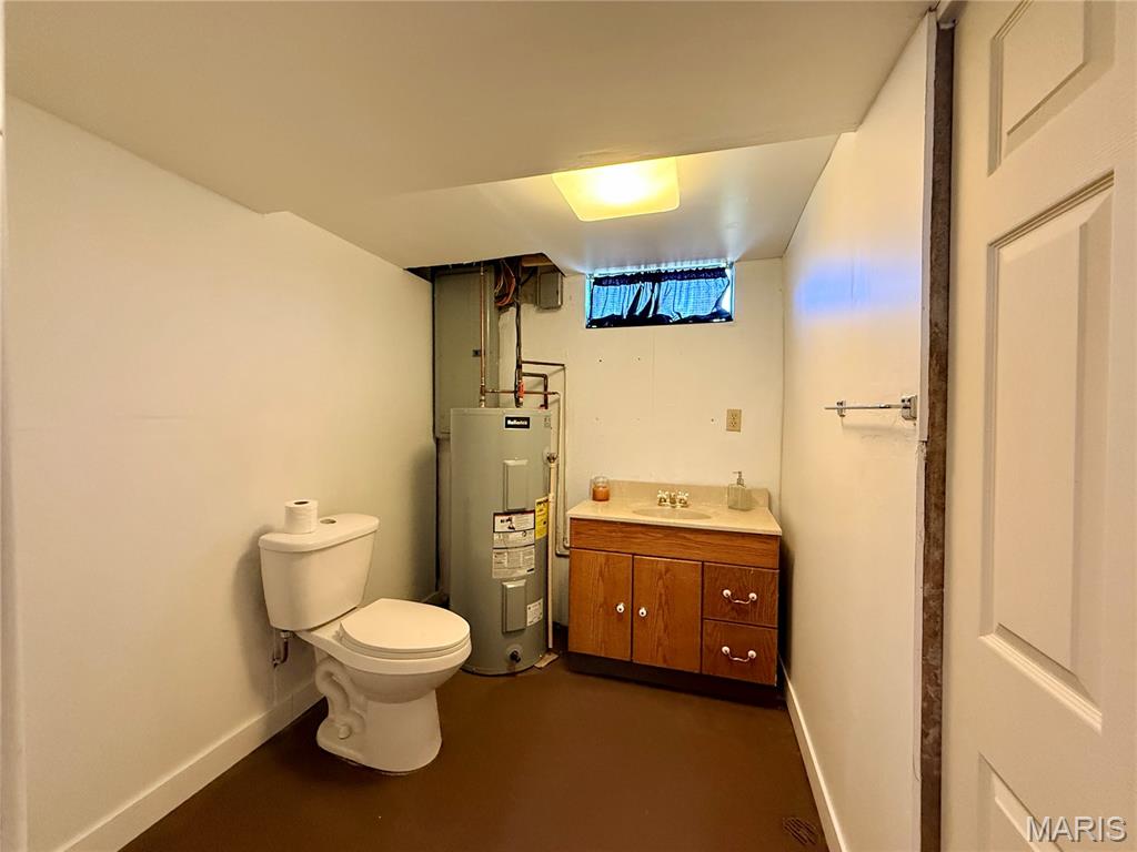 Krieger Sub - Residential