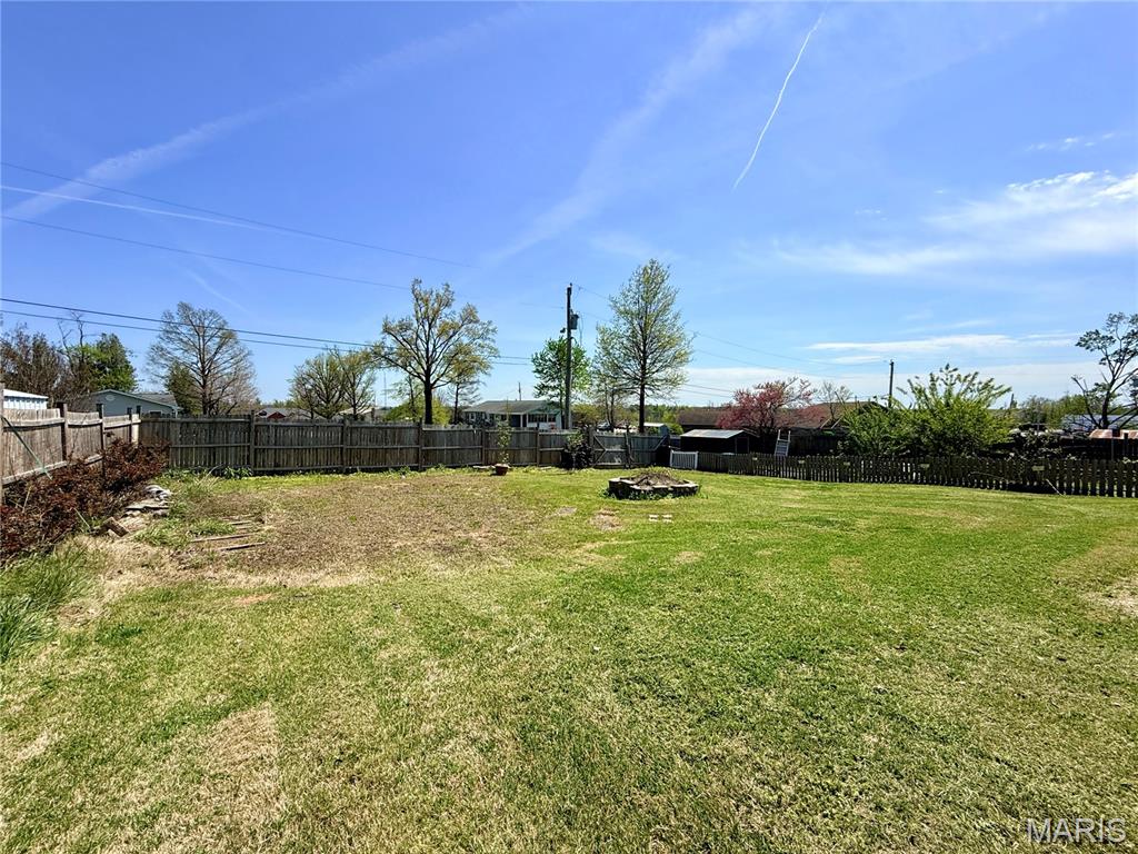 Krieger Sub - Residential