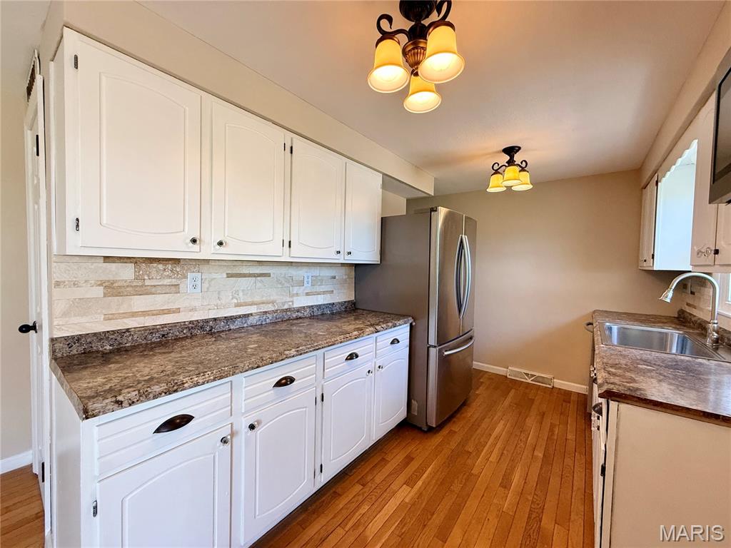 Krieger Sub - Residential