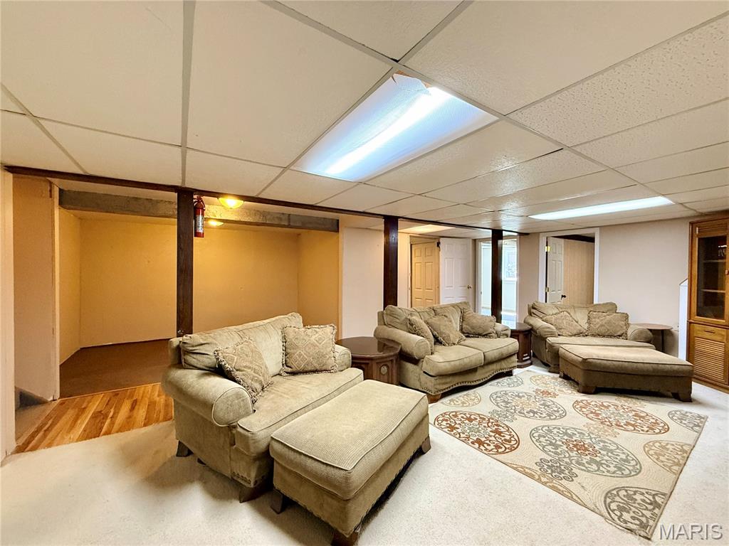 Krieger Sub - Residential