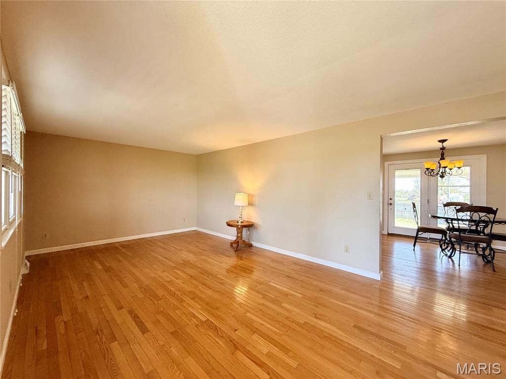 Krieger Sub - Residential