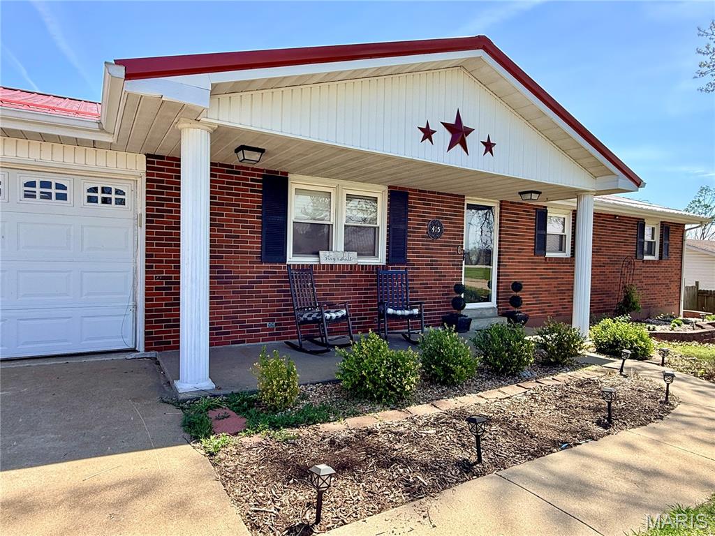Krieger Sub - Residential