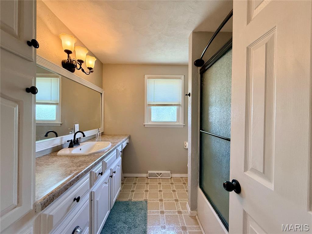 Krieger Sub - Residential