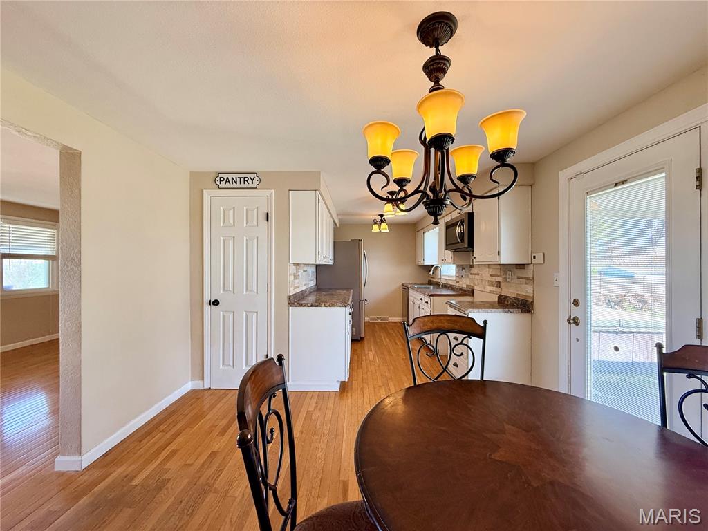 Krieger Sub - Residential