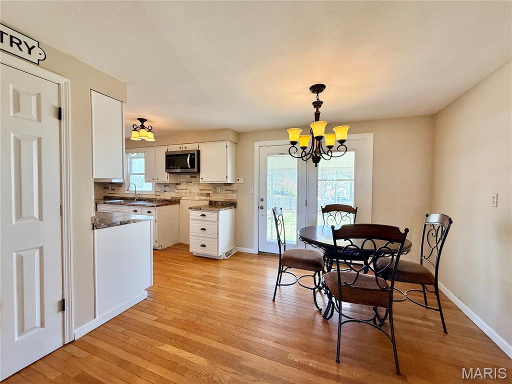 Krieger Sub - Residential