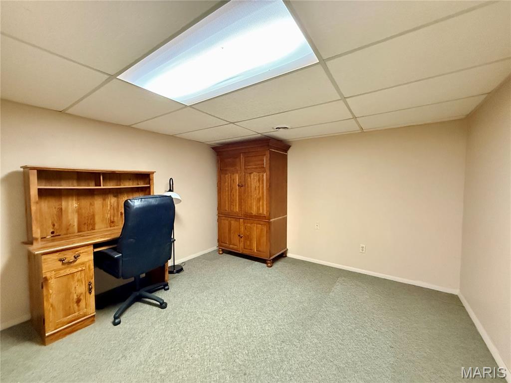 Krieger Sub - Residential