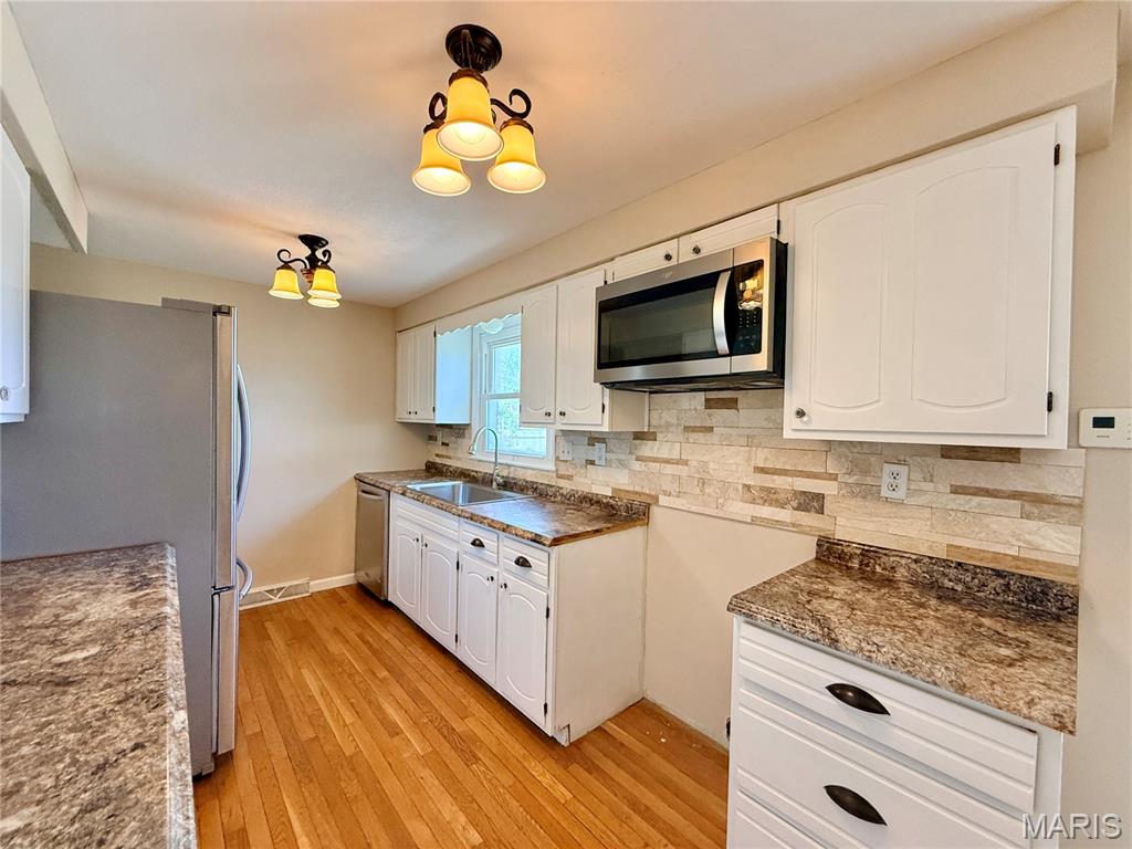 Krieger Sub - Residential