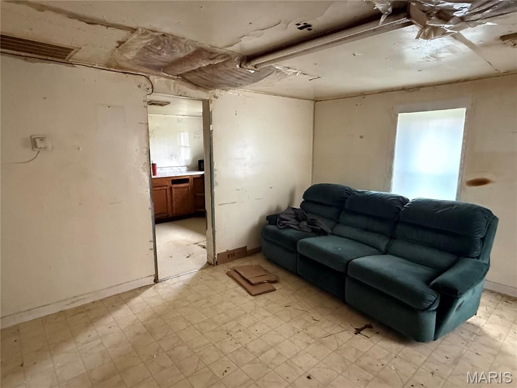 Photo of 1703 D Street, Hannibal, MO 63401 (MLS # 26019935)