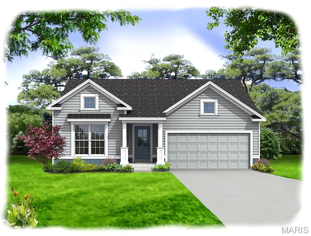 Harvest - Residential