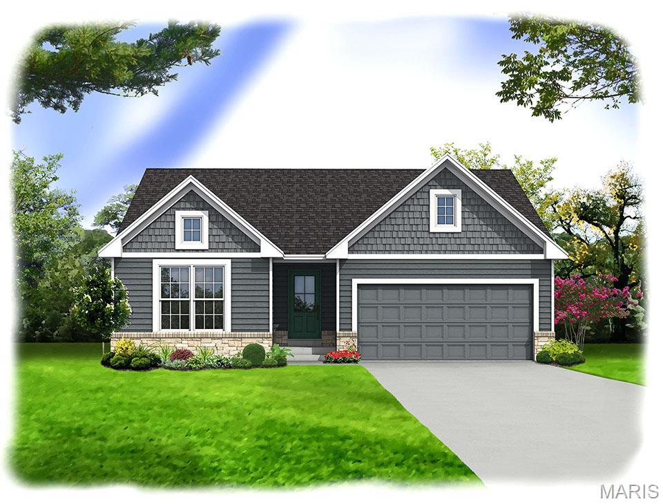 Harvest - Residential