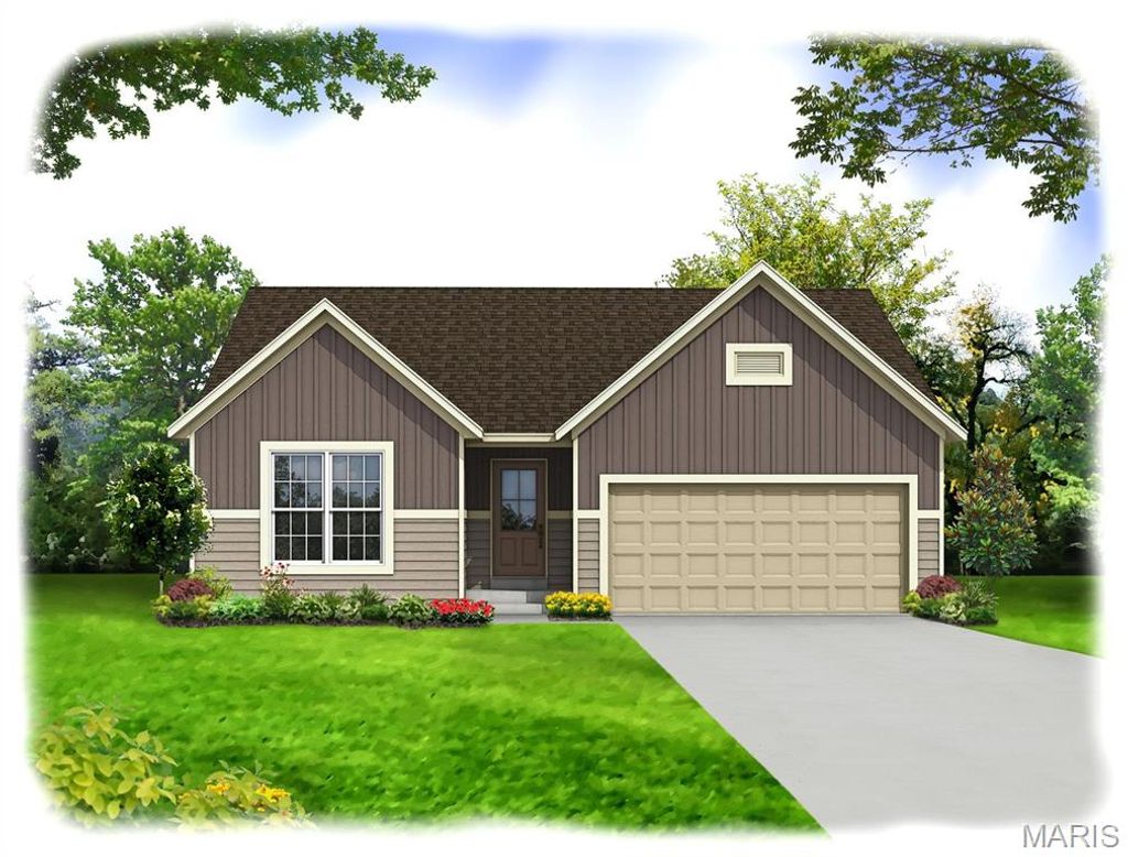 Photo of 0 Audubon @ Harvest, OFallon, MO 63385 (MLS # 26019689)