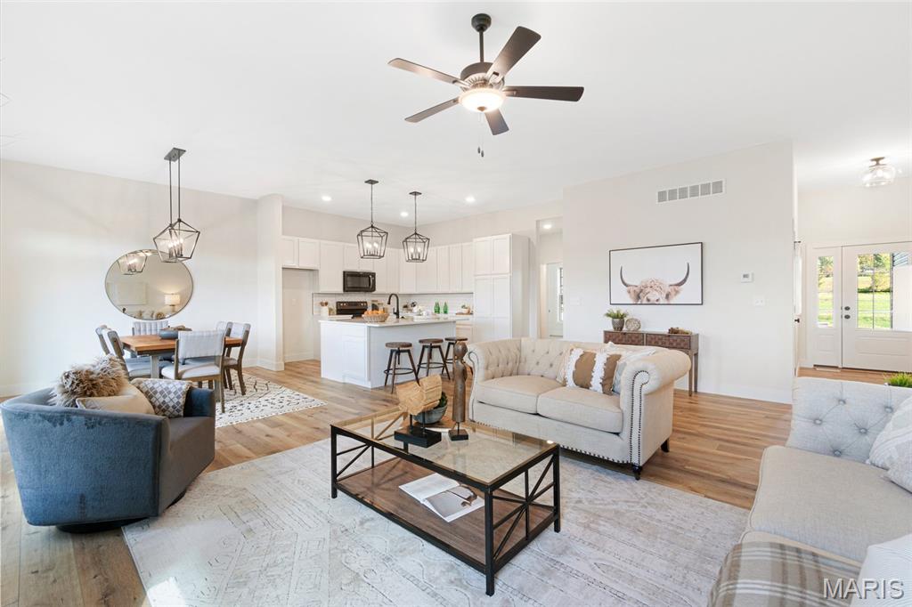 117 Fiddler's Close Road 117 STB