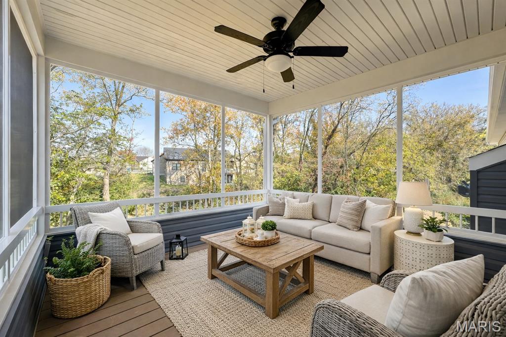 Stone Bridge - Residential