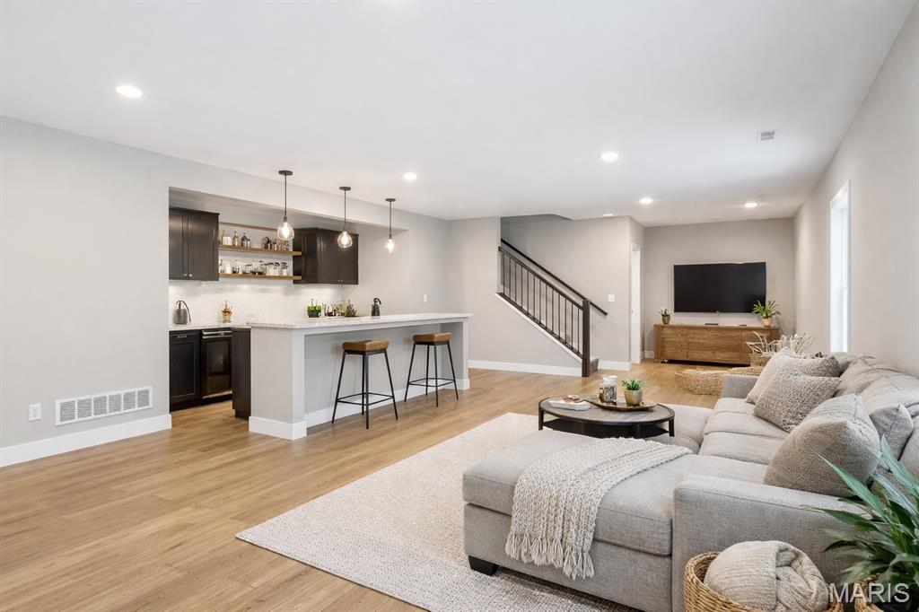 Stone Bridge - Residential