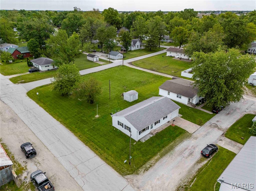 N/A - Residential
