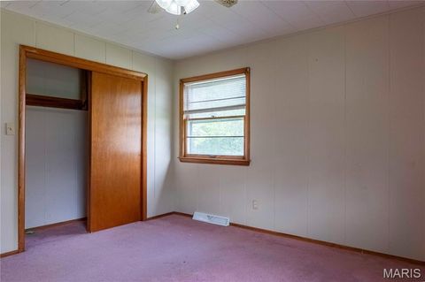 Tiny photo for 2 Garden Lane, Monroe City, MO 63456 (MLS # 26031125)