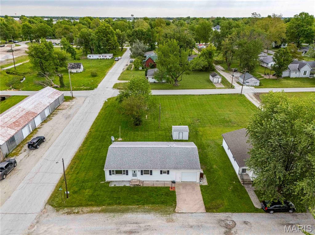 N/A - Residential