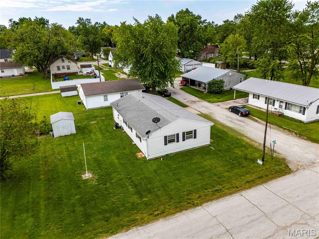 N/A - Residential