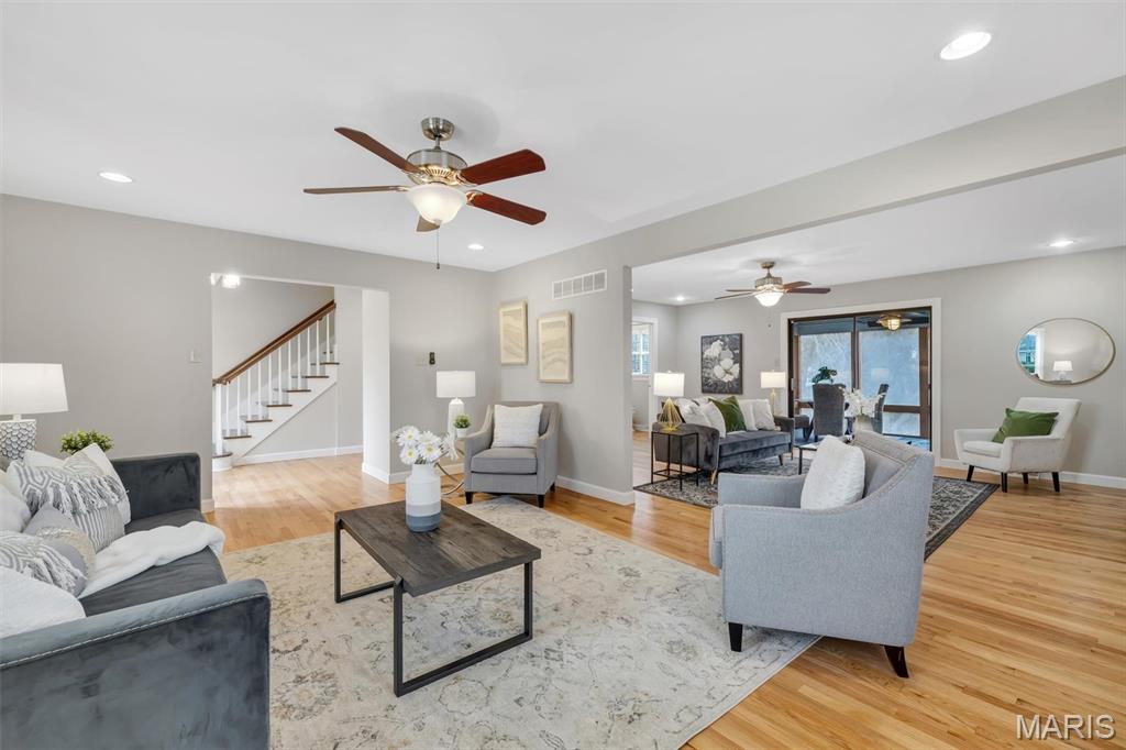 Chesterfield Hill 2 - Residential