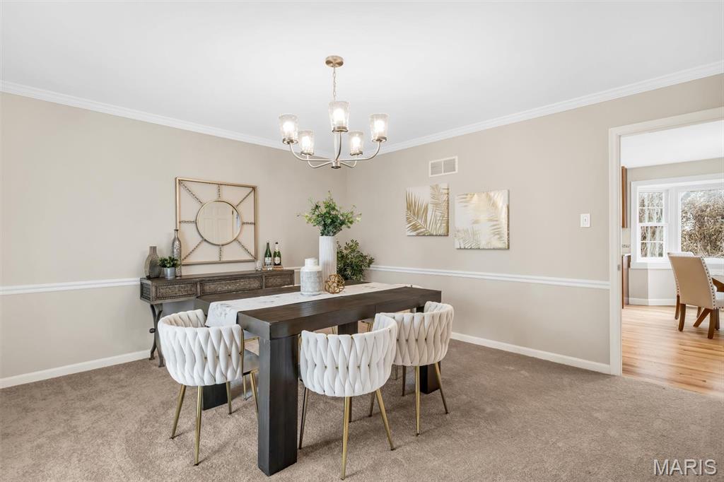 Chesterfield Hill 2 - Residential