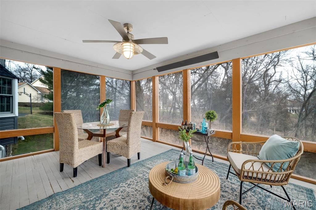 Chesterfield Hill 2 - Residential